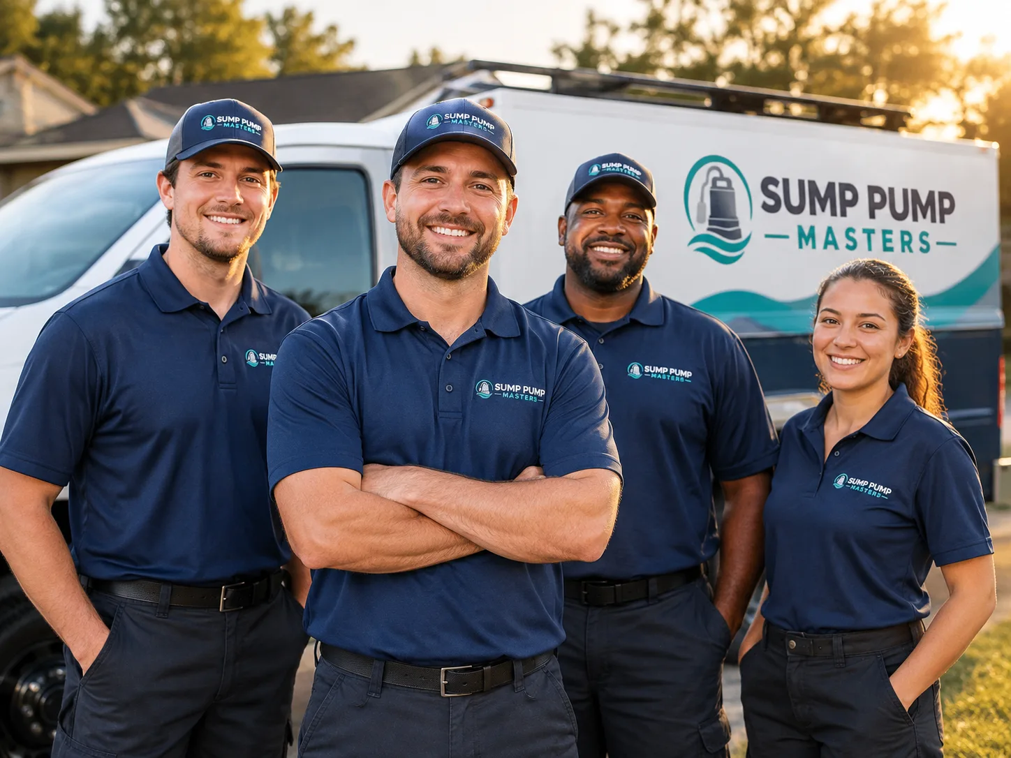 Sump Pump Repair company in Mount Summit, IN