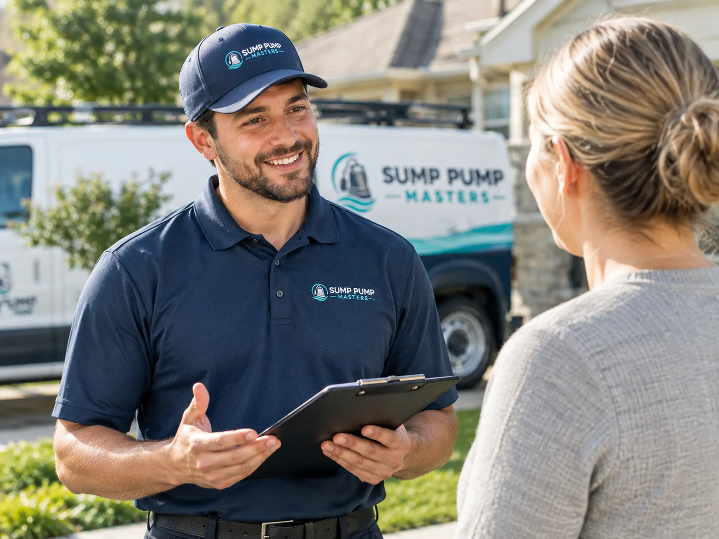 Sump Pump Repair Mount Summit, IN FAQs